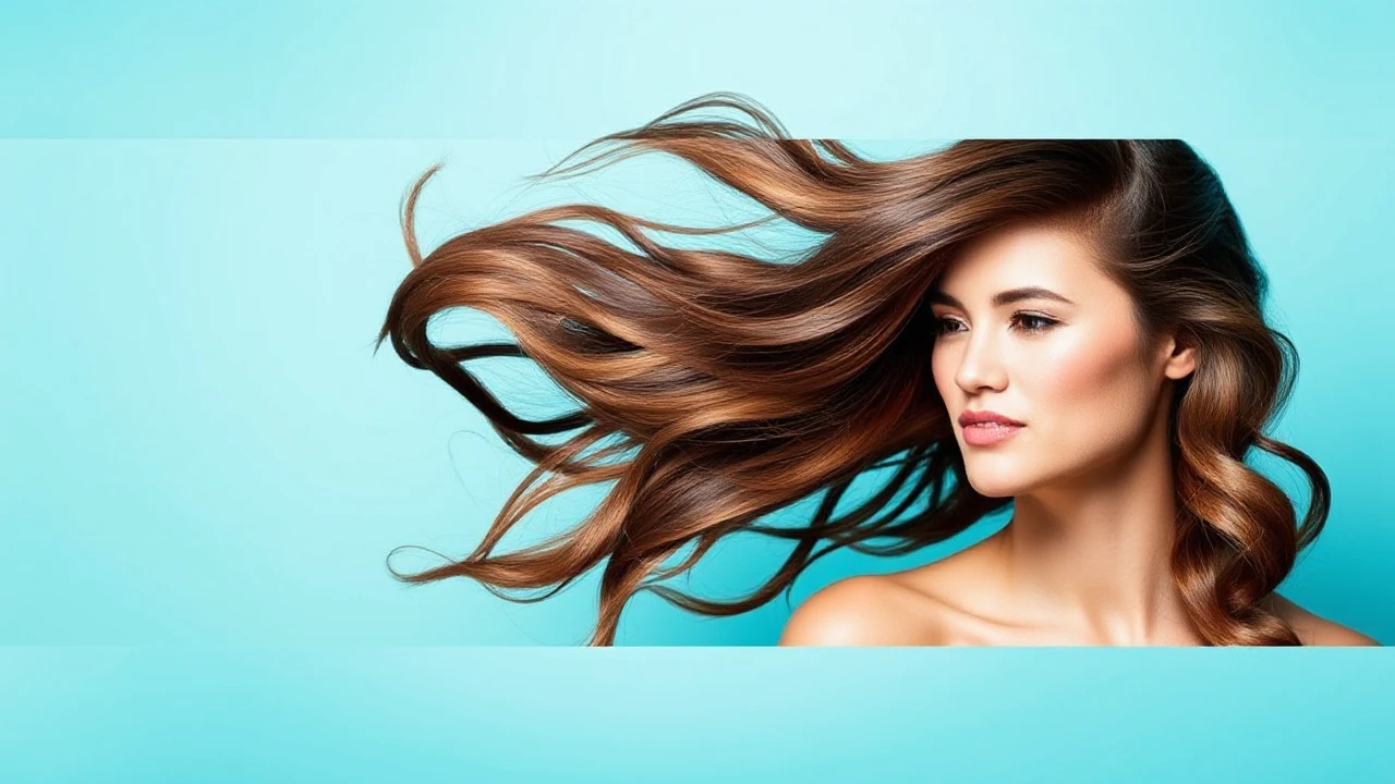 The Impact of Heat Distribution Technology on the Health and Shine of Your Hair