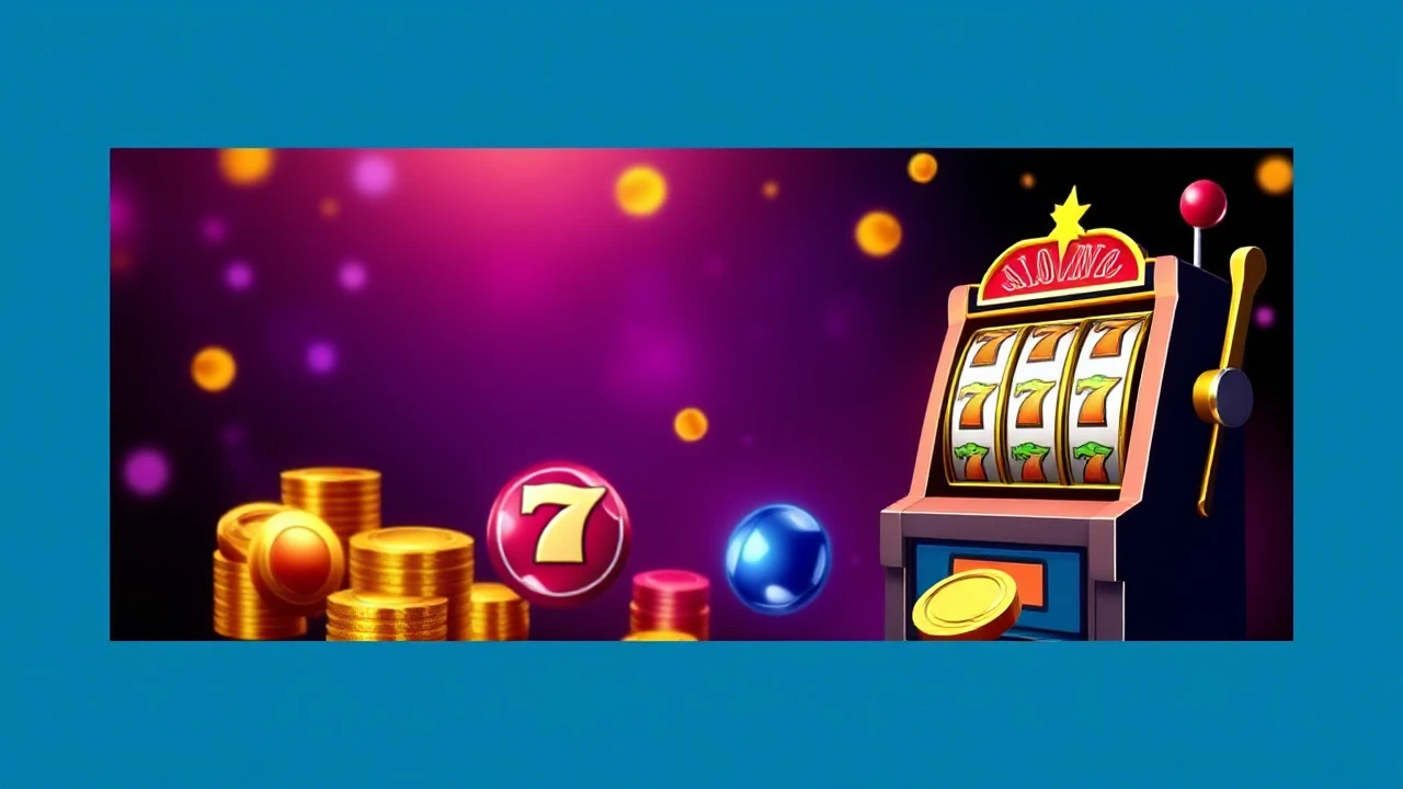 Exploring the Secrets of Triumphant Online Casino Slot Players