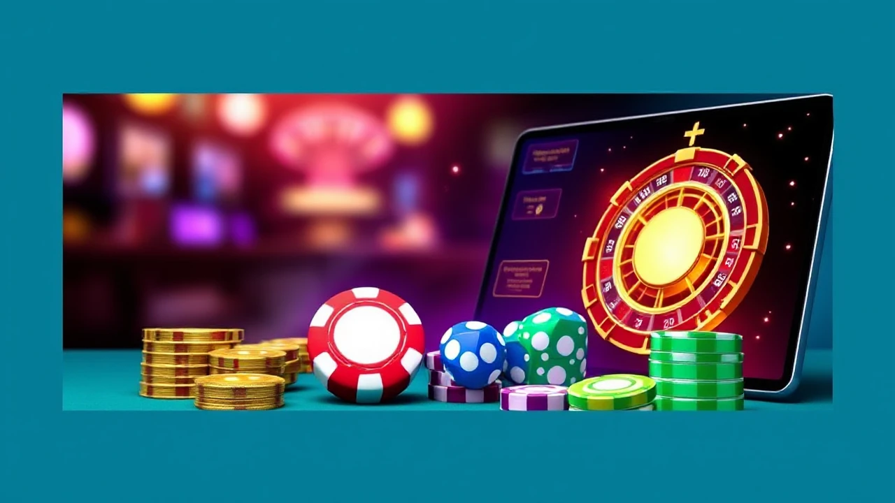 Upcoming Trends of Internet-Based Gaming Games: Key Trends to Keep an Eye On