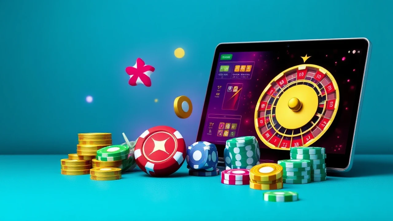 The Emergence of Internet-based Gaming Sites: A Contemporary Transformation in Betting