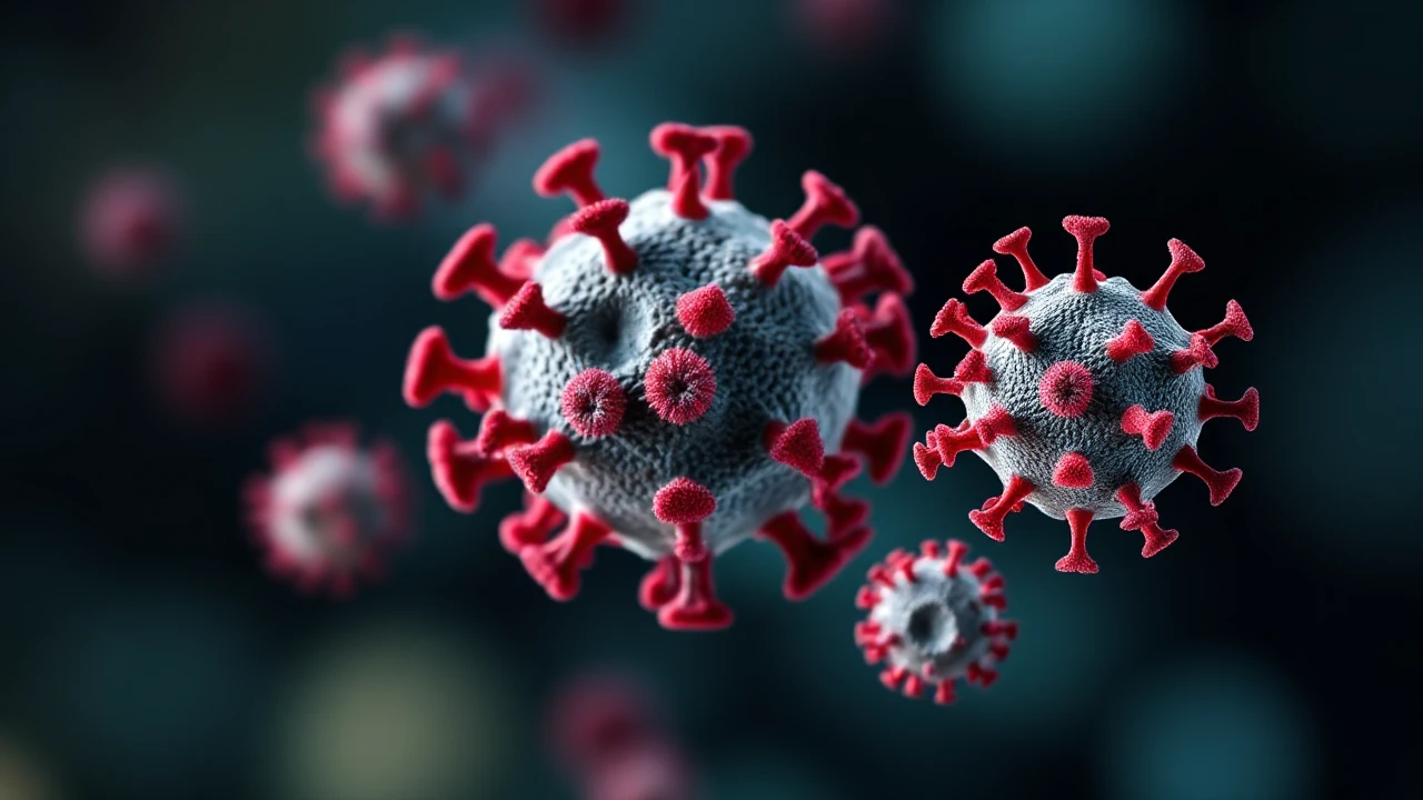 10 Essential Tips for Boosting Your Immune System Organically: Everything You Need to Know