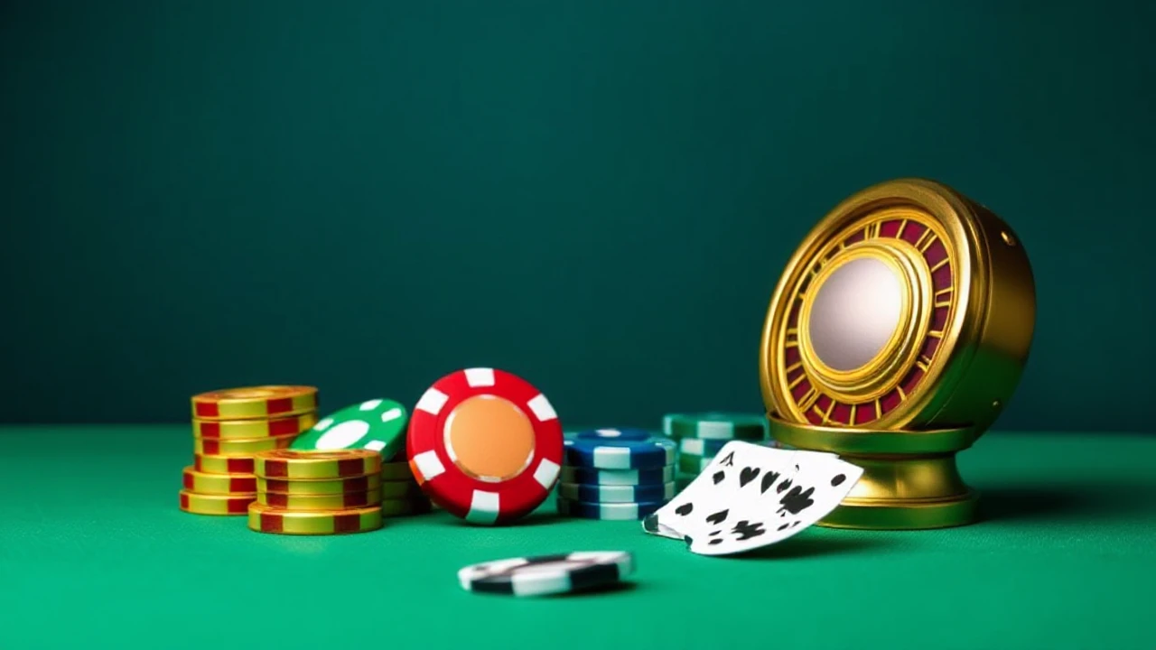 Unveiling the Psychology of Luck: Methods to Enhance Your Casino Earnings