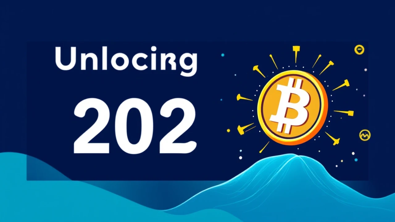 Unlocking the Next Era: Crypto Trends in 2025