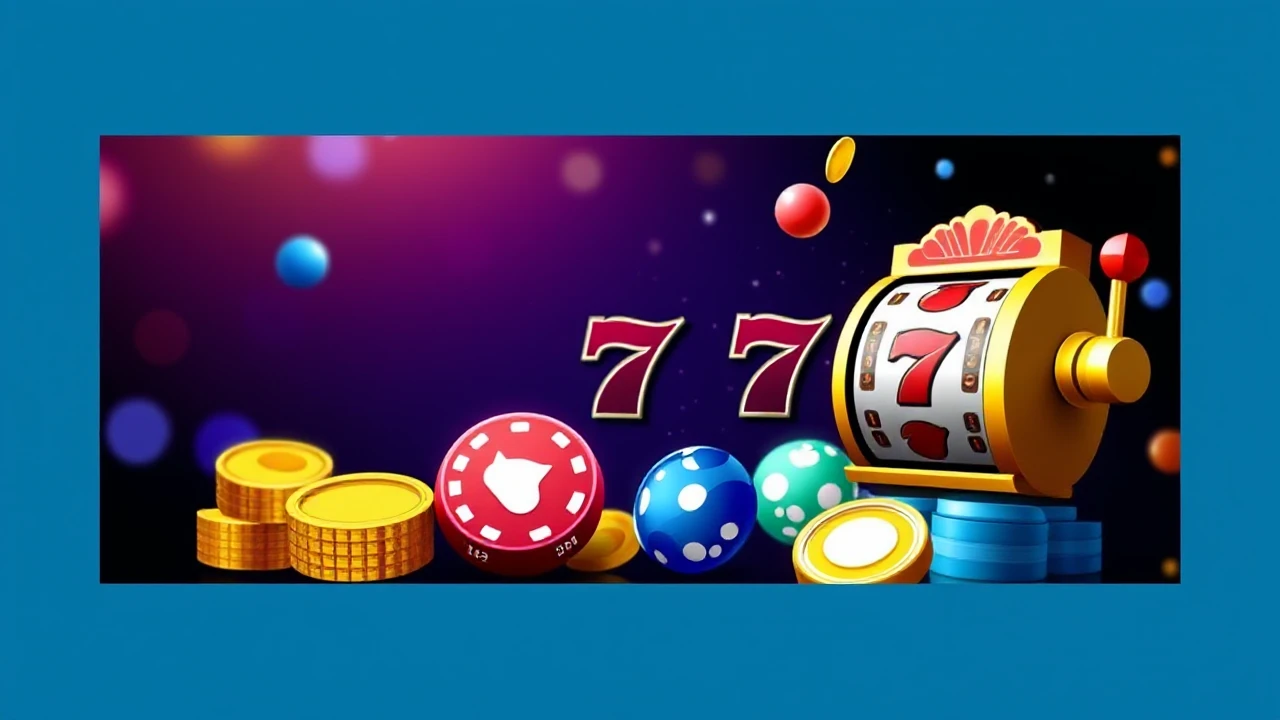 Advancing Your Skills in Slot Games: Progression from Novice to Expert