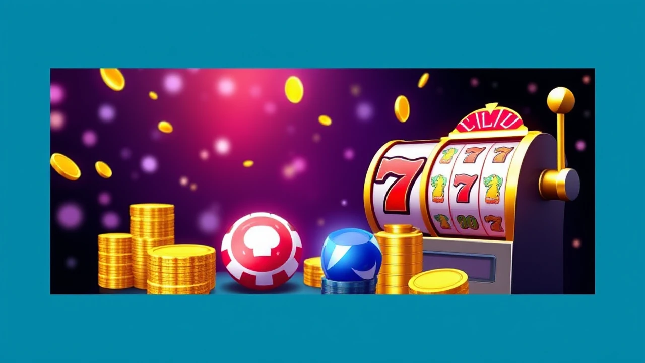 Unraveling the Psychology of Internet Casino Machine Wins