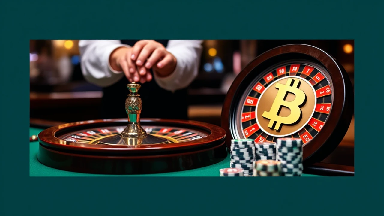 Exploring the Secrets of Working as a Casino Dealer