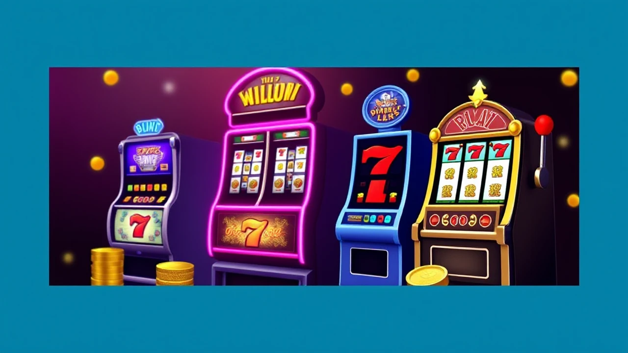 Uncovering the Most Famous Themes in Slot Machine Games