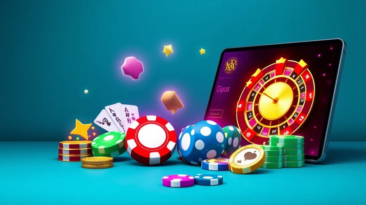 Revealing the Hidden Gems of Popular Online Casino Games