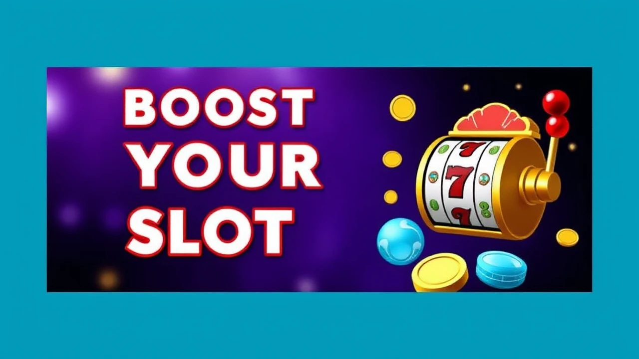 Boost Your Slot Wins: Greatest 10 Tips to Maximize Your Winnings