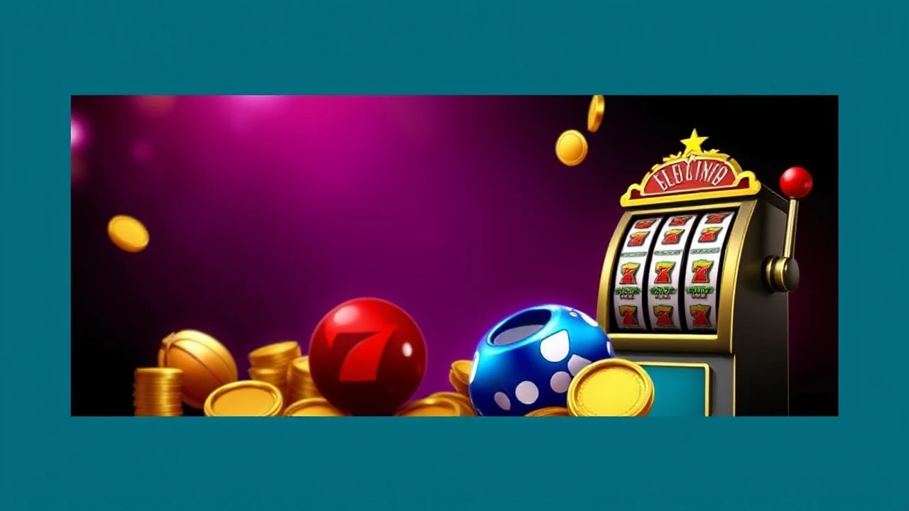 Panduan Ampuh Memenangkan Besar di Mesin Slot Online