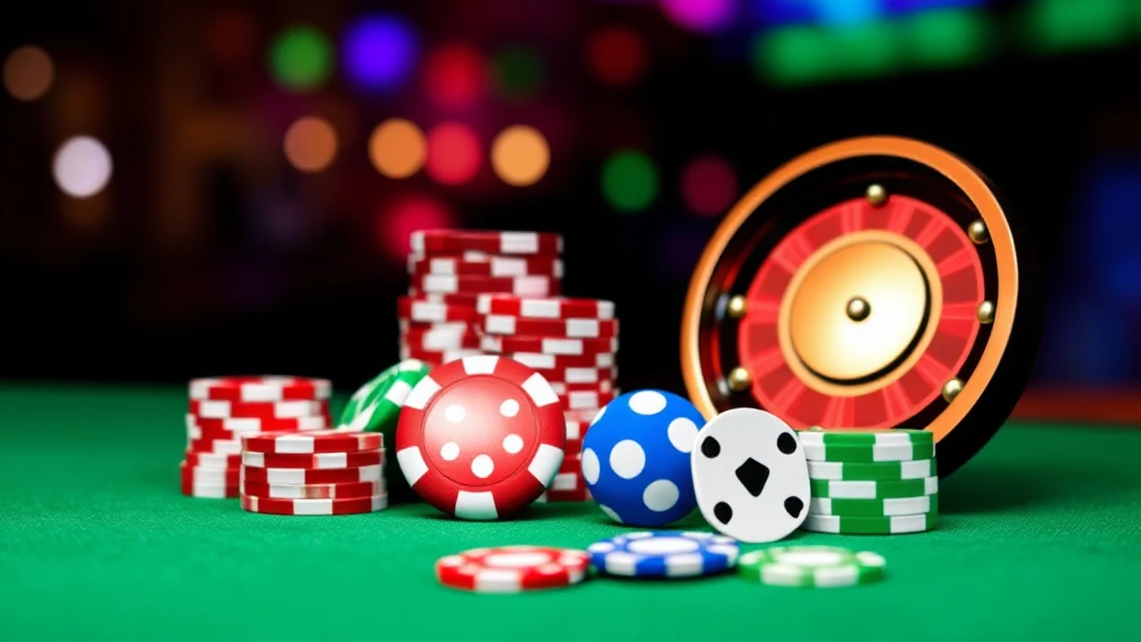 The Dos and Don'ts When Playing at Casinos: Tips for Winning Big