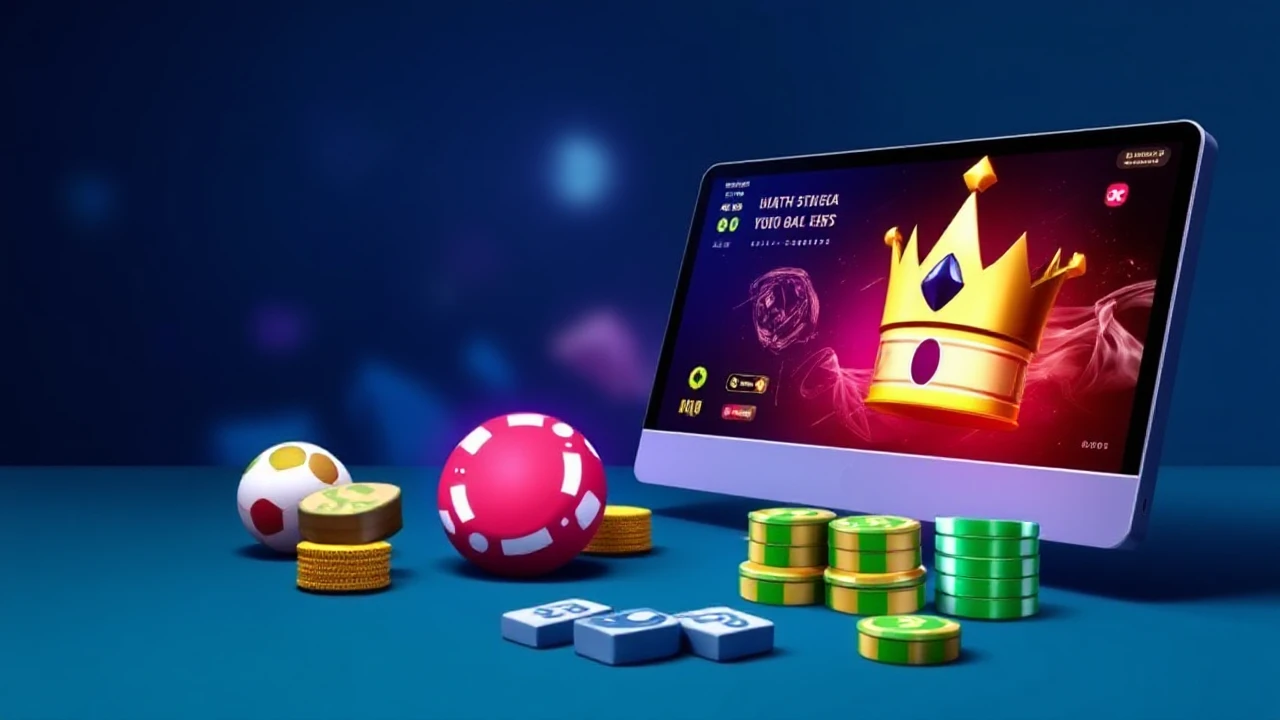 King33: The Rise of a Modern Gaming Phenomenon