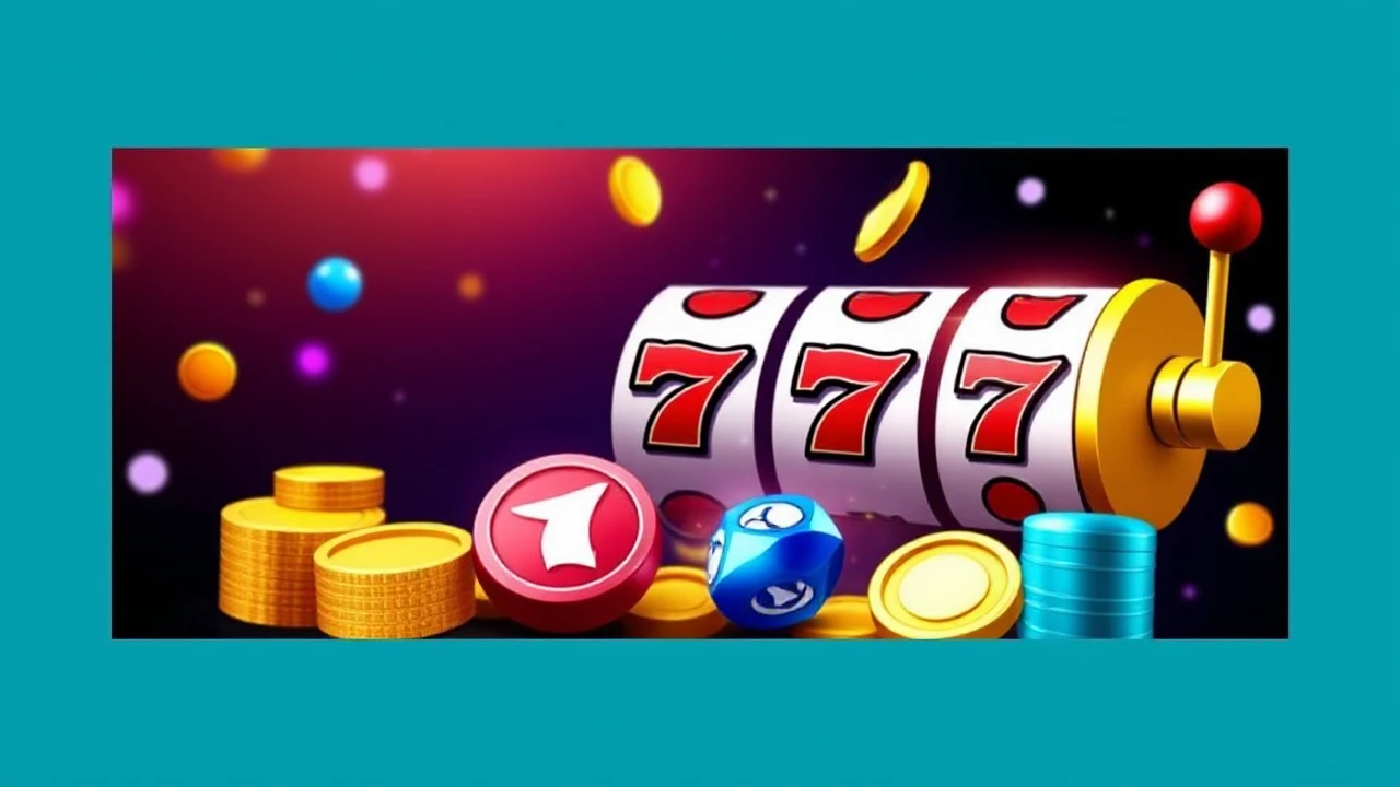 Unleashing Your Fortune: Effective Tactics for Internet-based Slot Games