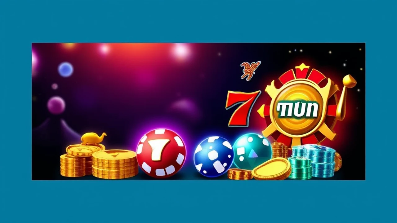 Unveiling the Most Popular Themes in Casino Games