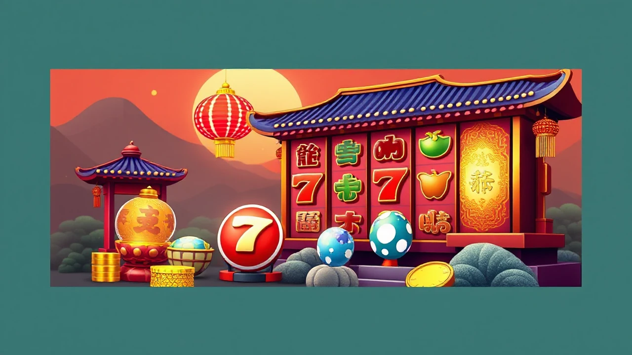 Exploring the Rich Heritage in Asian-Themed Slot Games
