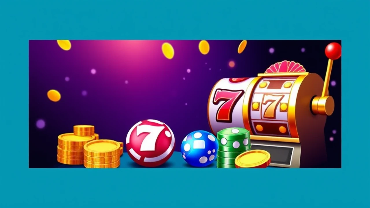 Delving into the Science of Slot Game Return on Investment: Strategies for Optimizing Wins