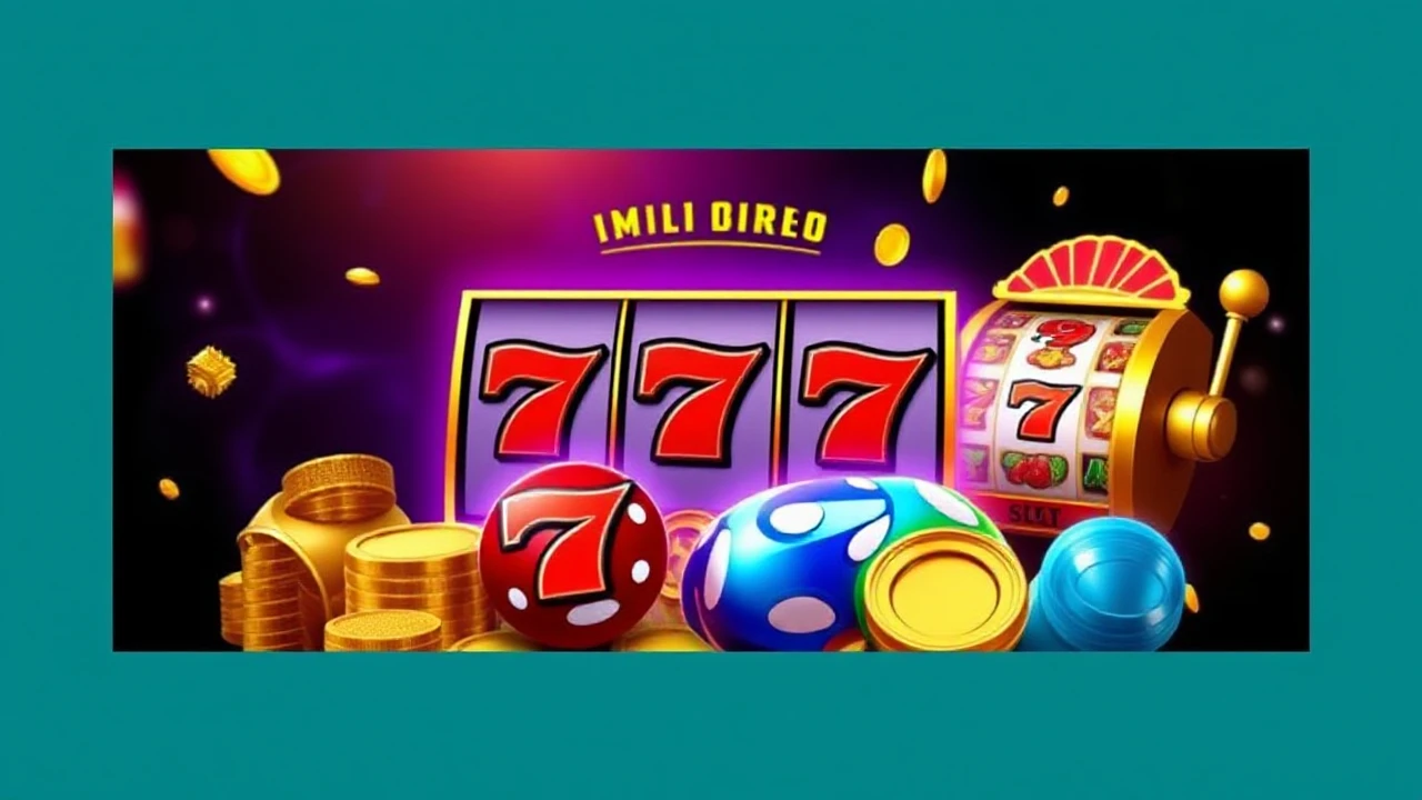 Panduan Menang Besar Bermain Slot Online yang Perlu Anda Coba