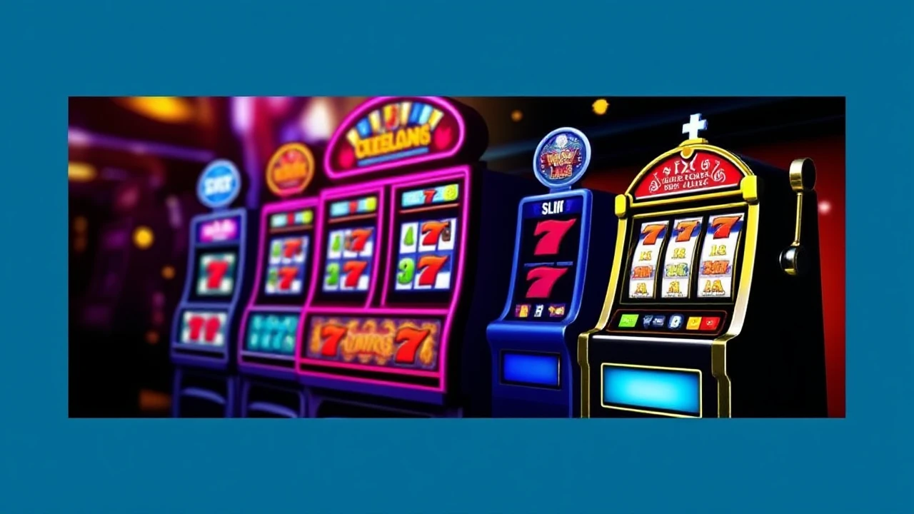 Unlocking Your Earnings on Casino Games: A Comprehensive Guide to Maximizing Profits