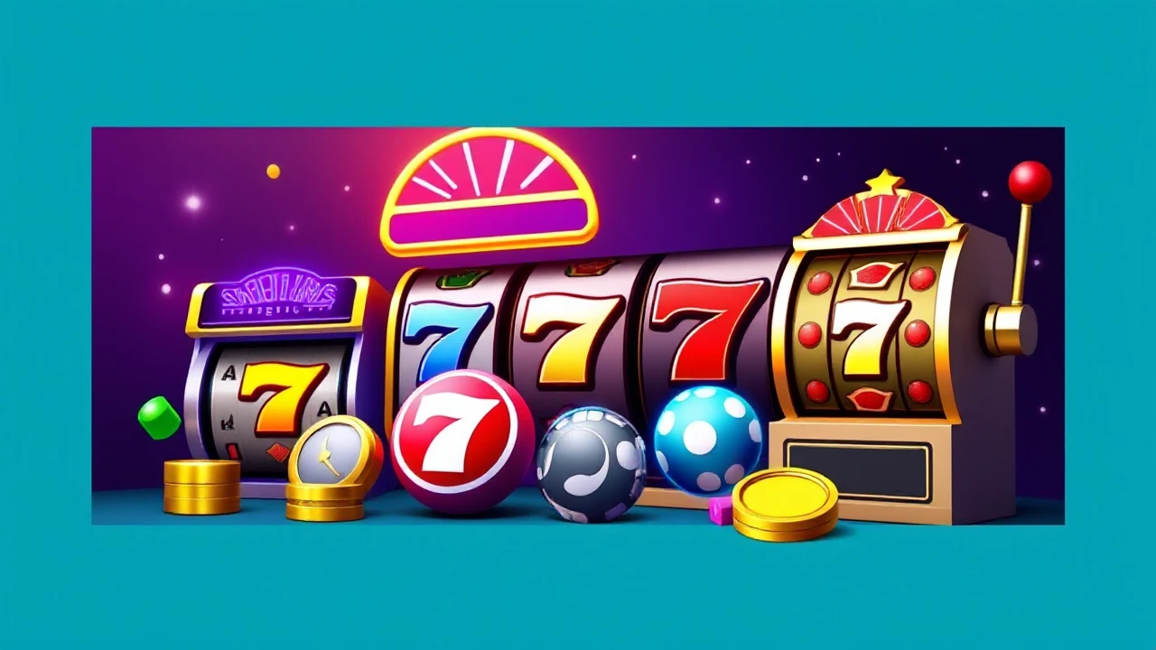 Embarking on the Progression of Slot Themes: From Retro to Trendy