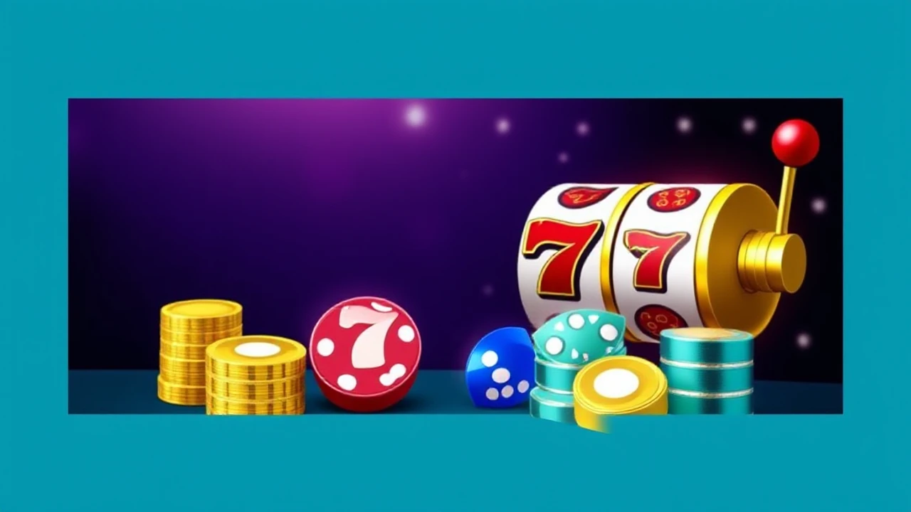 Proven Strategies for Handling Your Online Casino Slot Bankroll
