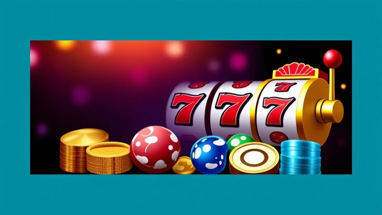 Perfecting the Art of Selecting the Best Casino Slot Game