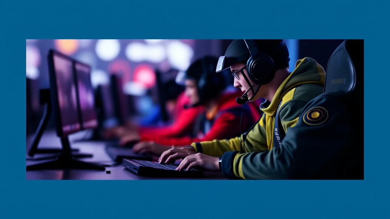 Unveiling the Hidden Approaches of Pro Esports Players