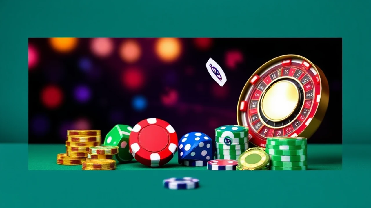 Maximizing Your Wins: Online Casino Betting Tips