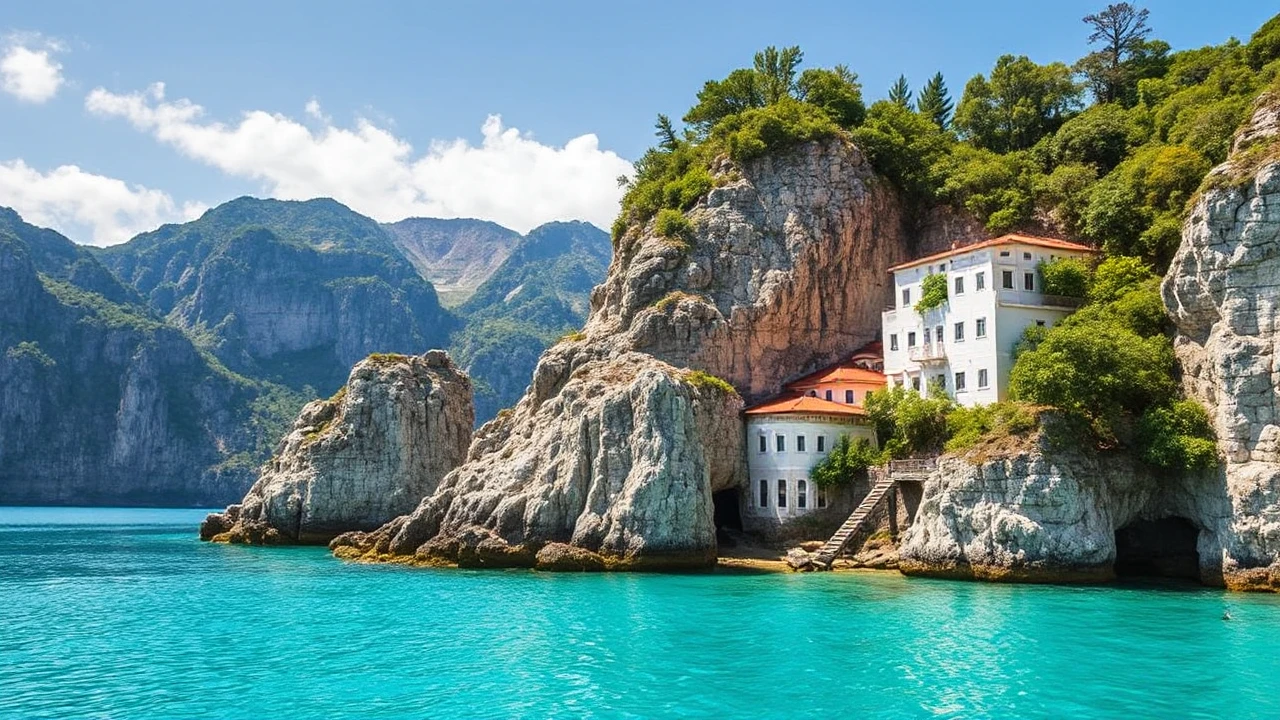 Discovering Hidden Treasures: 10 Off-the-Beaten-Path Places to Explore