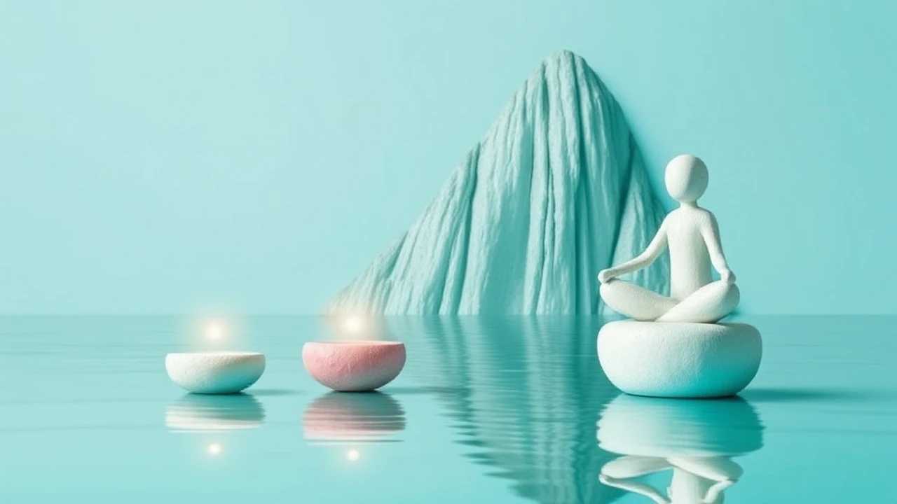 The Ultimate Guide to Creating a Harmonious Lifestyle