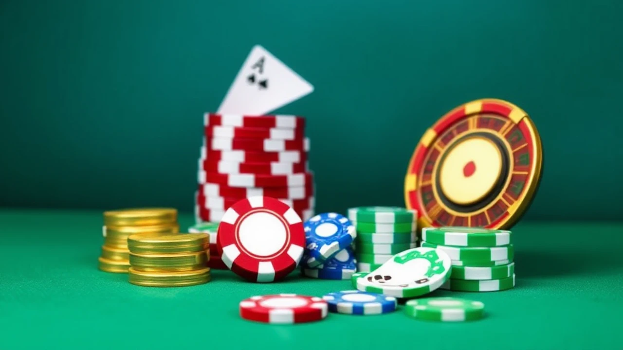 Unlocking Rewards: Casino Loyalty Programs Explained