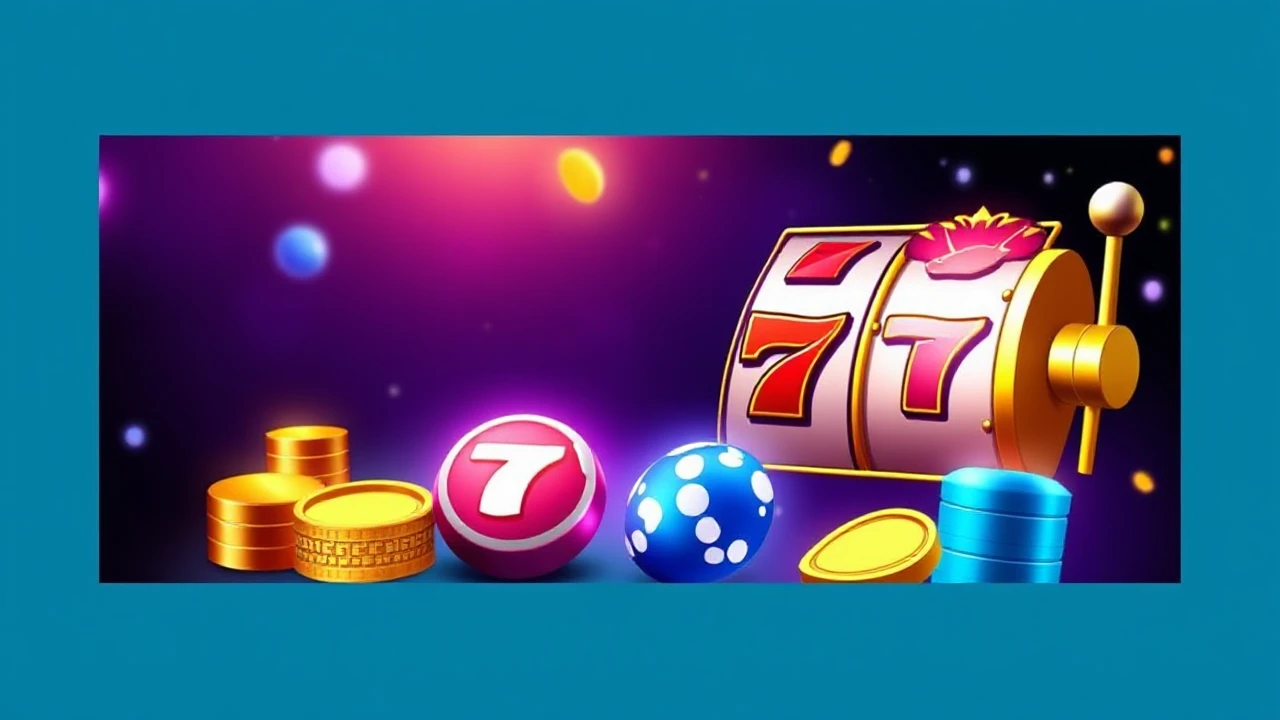 Revolutionizing the Industry: Groundbreaking Internet Casino Slot Features