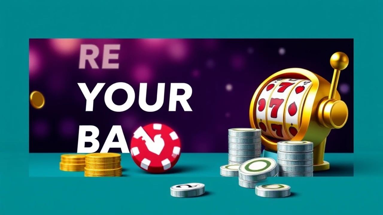 Refining Your Bankroll: Smart Approaches