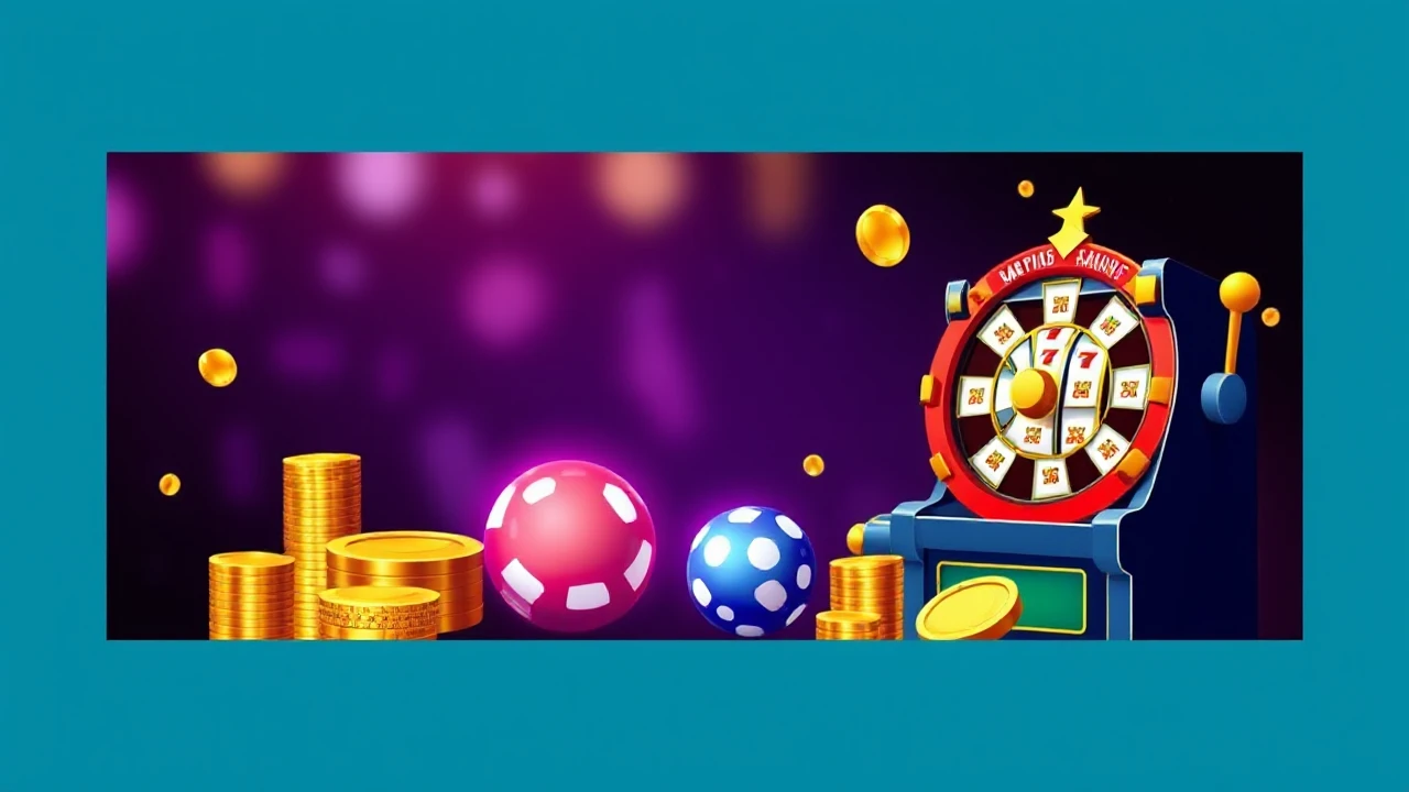 Unlocking the Strategies of Slot Machine Bonuses and Free Spins