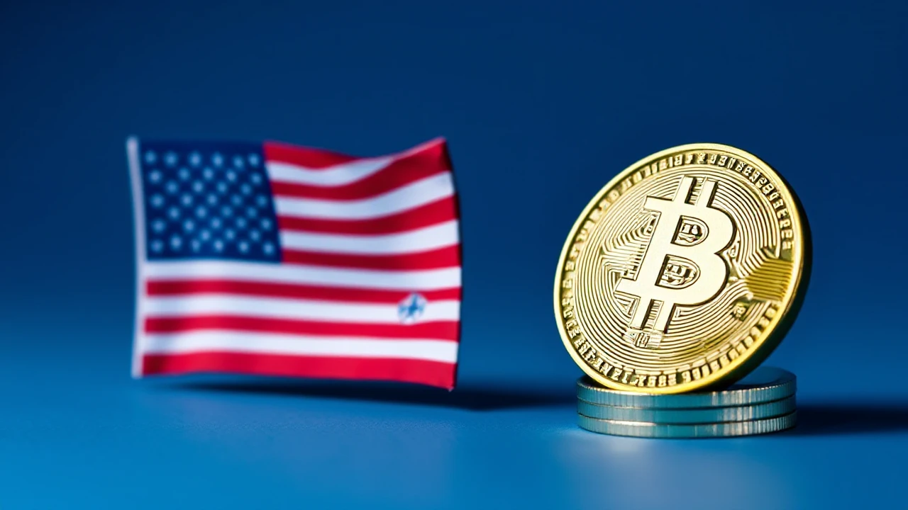 Bitcoin e USD: L'influenza reciproca nel mercato delle criptovalute