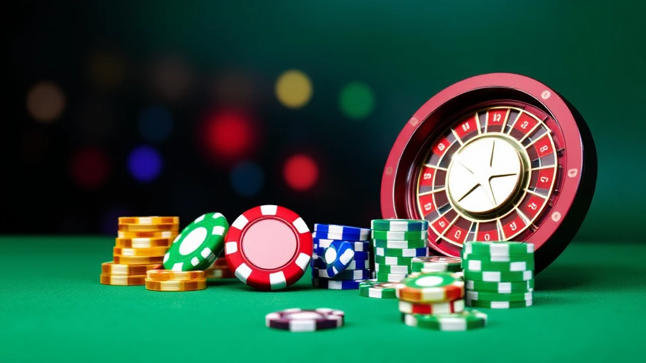 Essential Strategies for Ensuring Safety When Betting at a Casino
