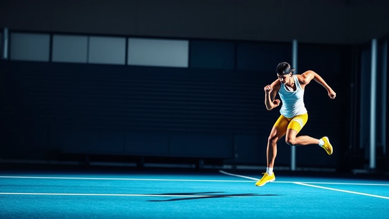 Enhance Your Sports Performance: The Best 10 Cardio Workouts for Athletes