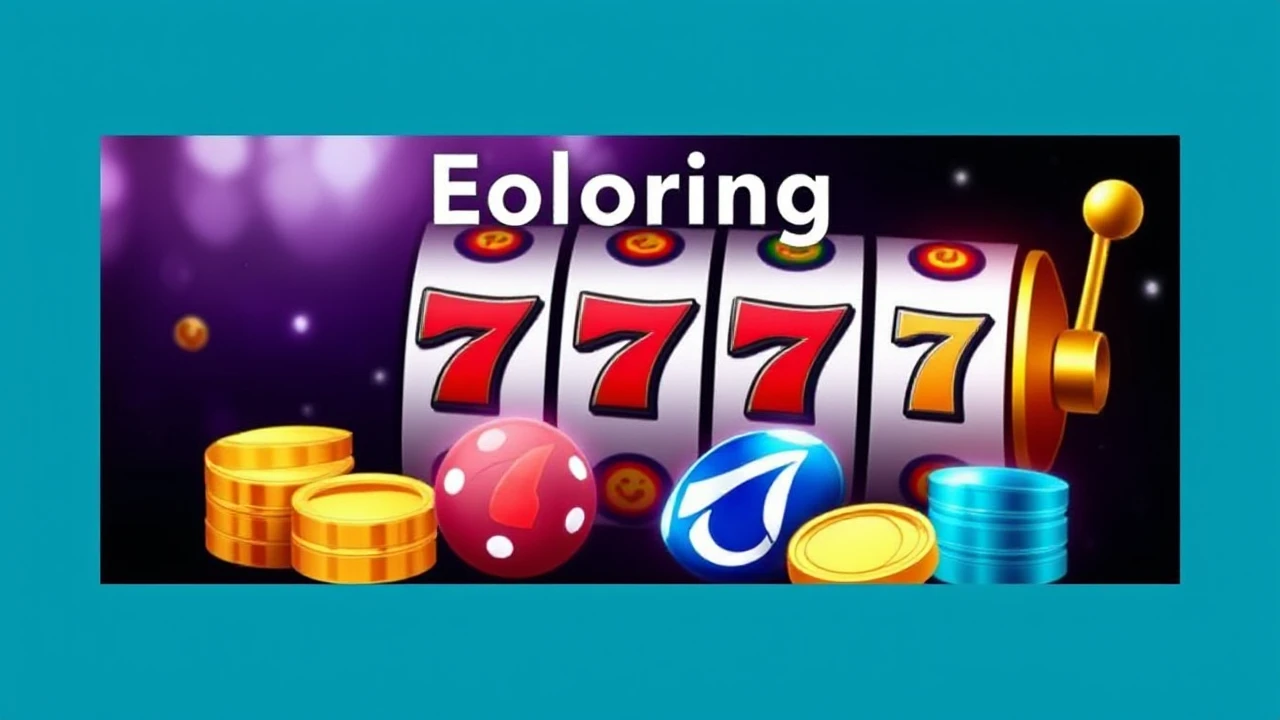 Exploring Online Casino Slot Variance: A Differences between High and Low Variance