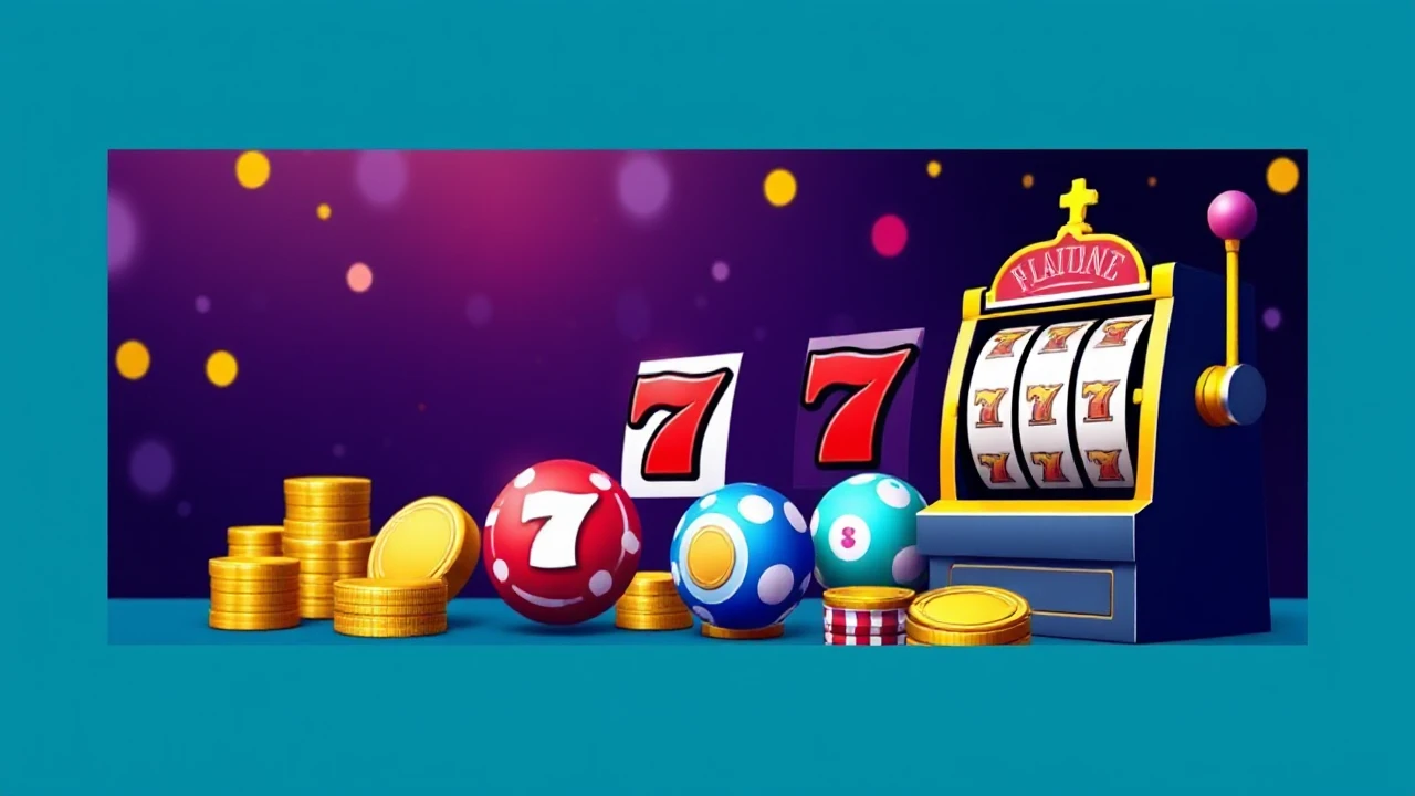 The Progression of Internet-Based Gambling Slot Innovation: A Journey Through Time