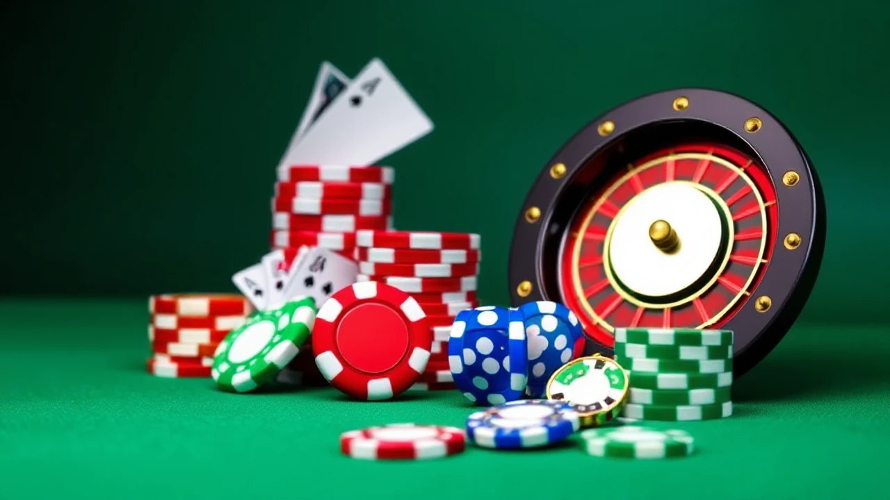 Conquering the Art of Defeating the Odds: Exposing Casino Strategies