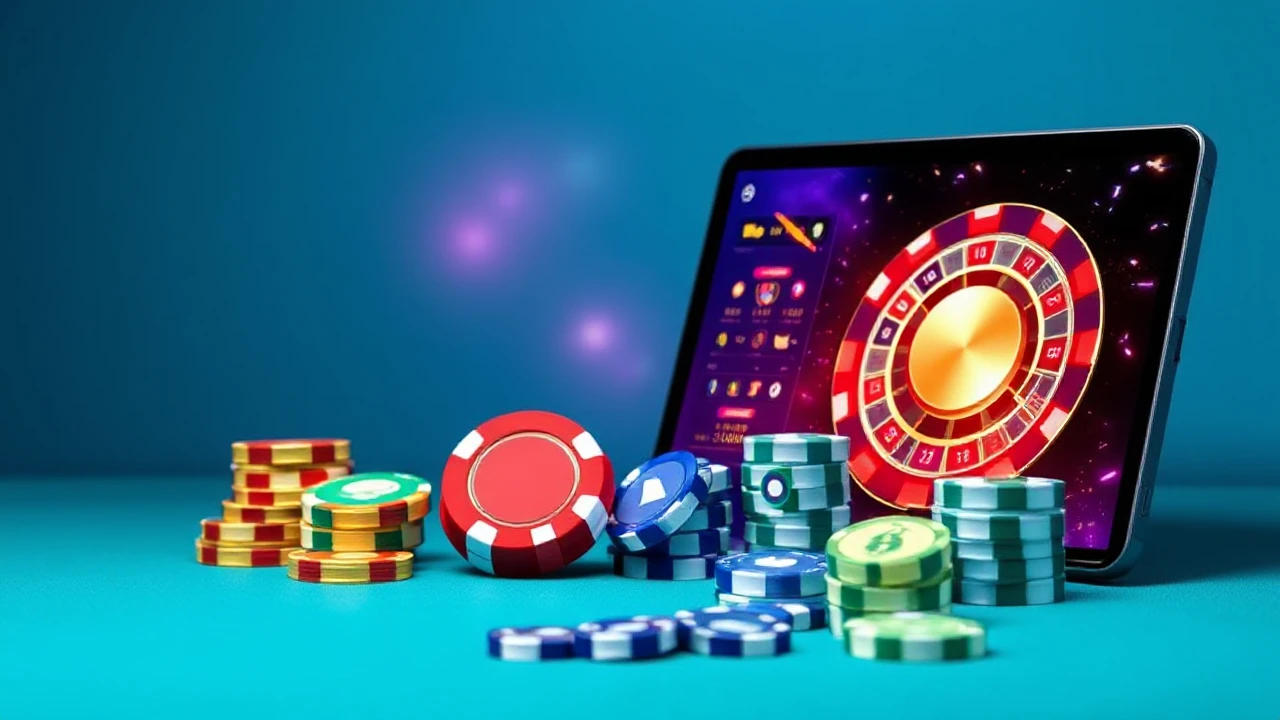 Investigating the Next Generation of Online Casino Gaming