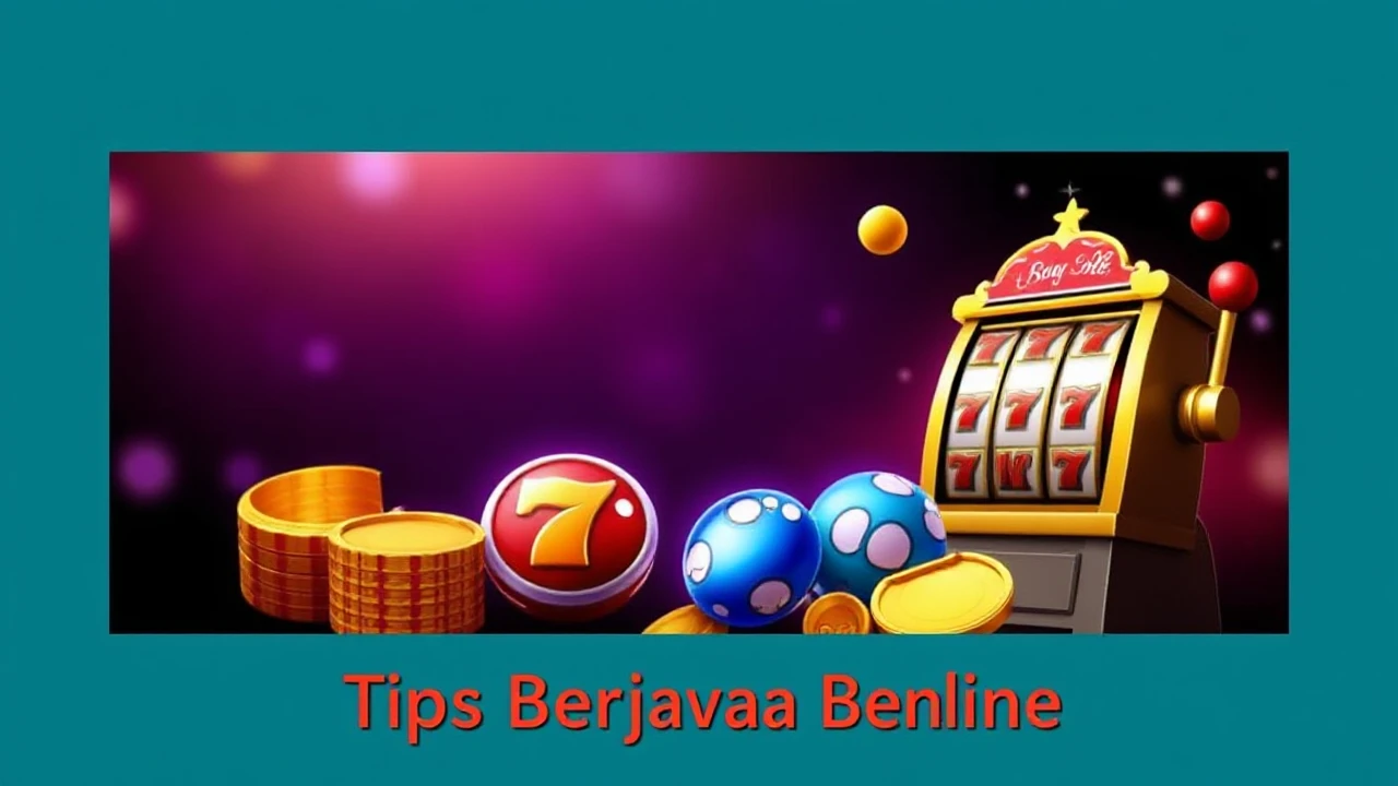 Tips Berjaya Besar di Game Online