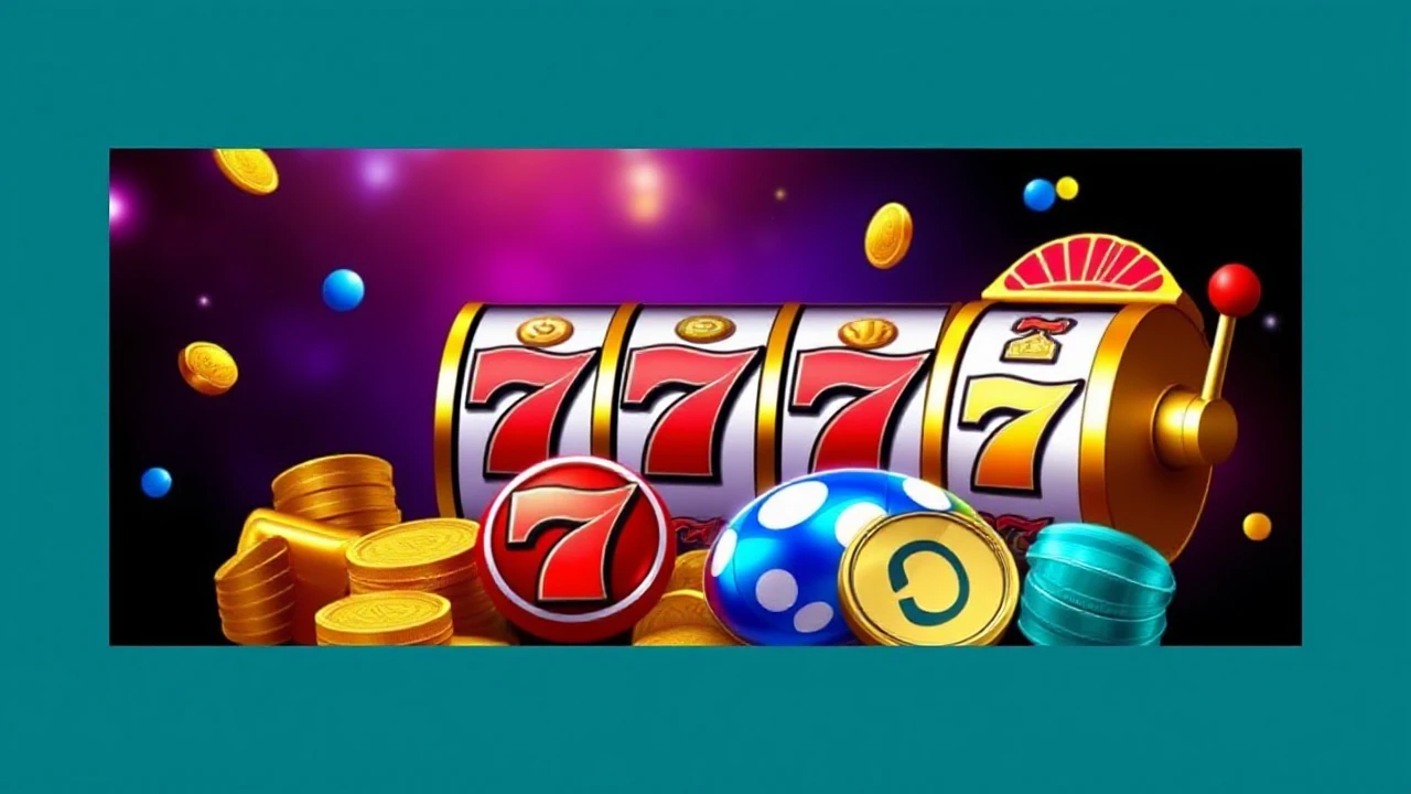 Panduan Berhasil dalam Bermain Slot Online