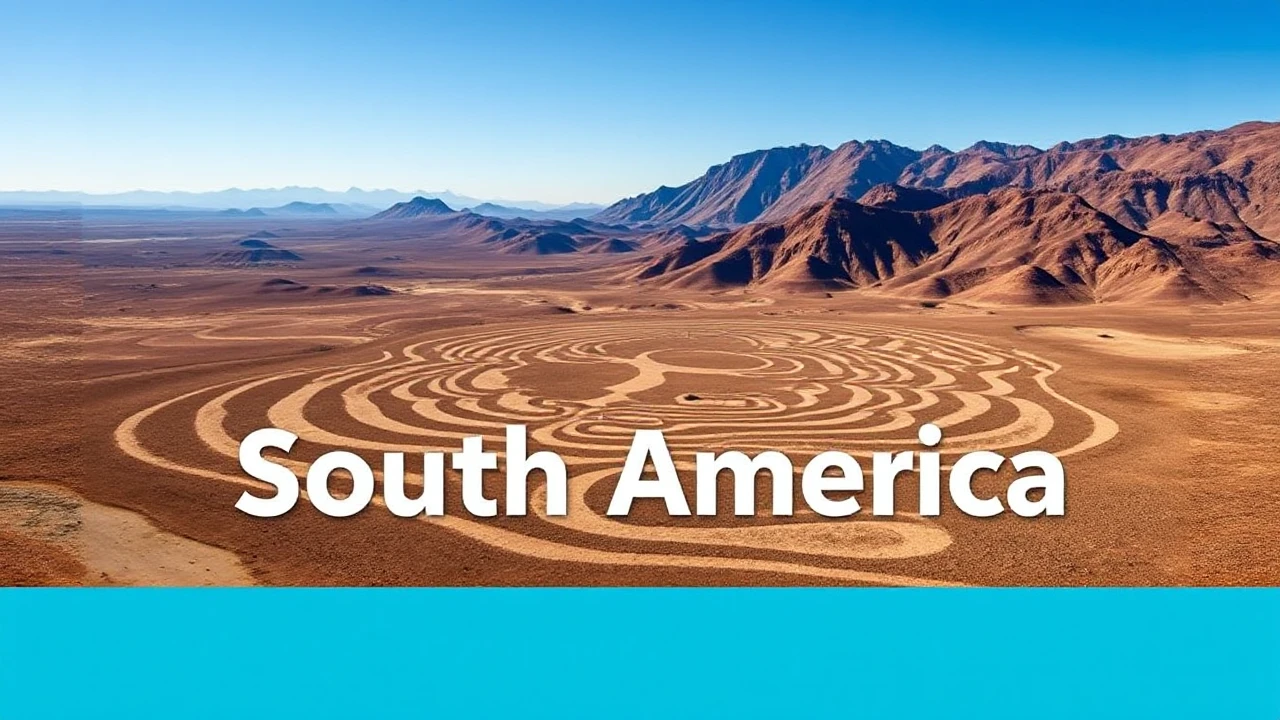 Uncovering the Top 10 Off-the-Beaten-Path Treasures to Explore in South America