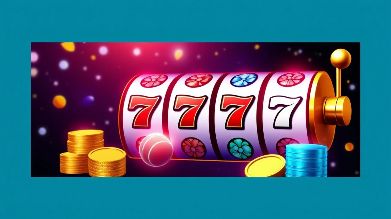 Decoding the Enigma of Online Casino Slot Algorithms