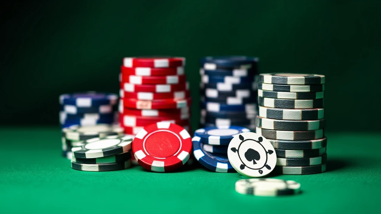 Unveiling the Secrets of Poker: A Winning Guide