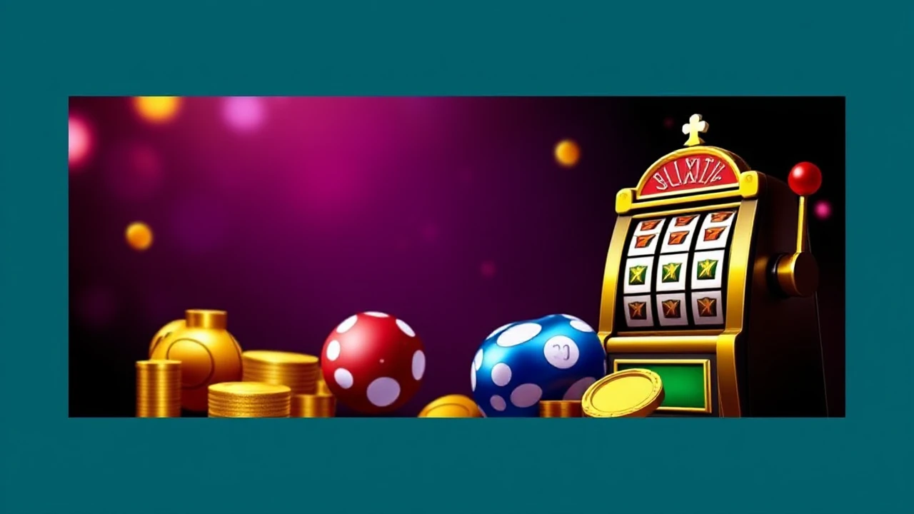 Fungsi Memainkan Slot Casino bagi Keseimbangan Perasaan