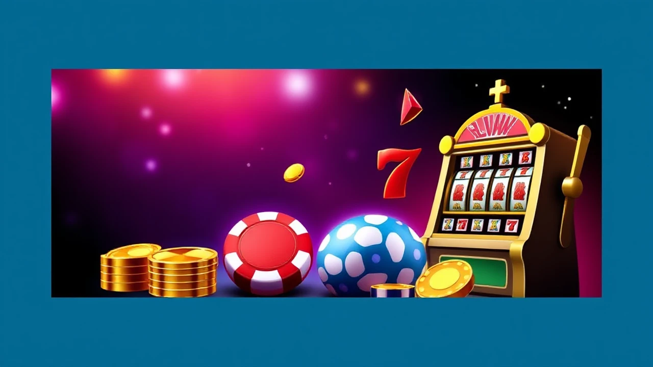 Unleashing the Thrill: Top Online Gambling Games Revealed