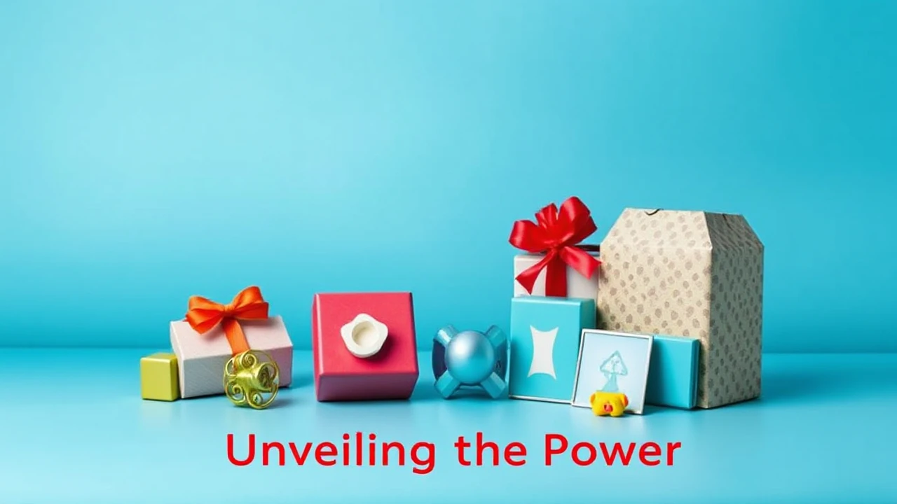 Enhancing Return on Investment (ROI) with Promotional Gifts in Singapore