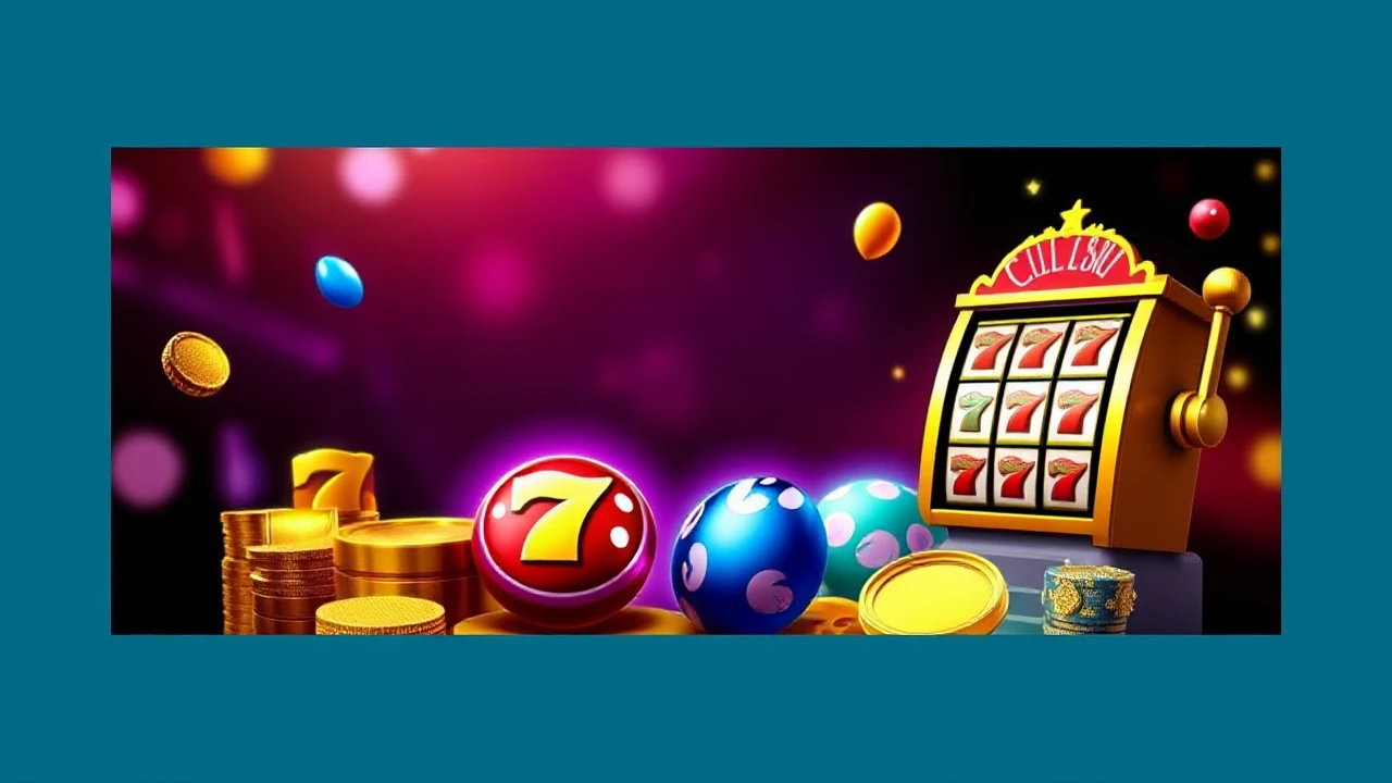 Rahasia-Rahasia Handal Berhasil Besar di Game Kasino Online