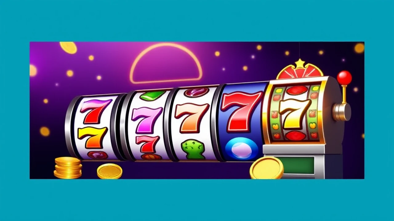 Progression of Slot Themes: Classic to Contemporary Designs